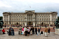 Buckingham Palace, UK