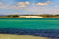 Wallis Lake, Forster Tuncurry, NSW, Australia 23rd Dec 2012