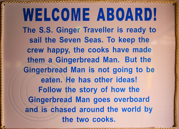 'Overboard' Boat Tour- Ginger Factory Yandina, Sunshine Coast, Qld