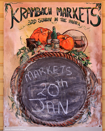 Krambach Markets, 3rd Sunday of the Month, Krambach, Mid North Coast, NSW