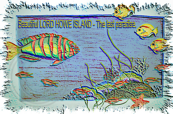 Lord Howe