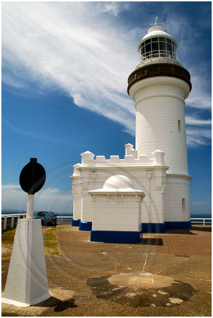 Byron Bay Lighthouse13ed1