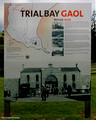 Trial Bay Gaol, SouthWest Rocks