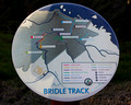 Bridle Track, Captain Cook Lookout, Norfolk National Park, Norfolk Island