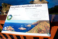 Norfolk Island Islets, Captain Cook Lookout, Norfolk National Park, Norfolk Island