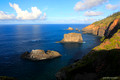 Green Pool & Cathedral Rock - Captain Cook National Park, Norfolk National Park, Norfolk Island
