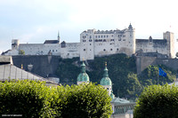 Salzburg Region