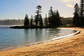 Emily Bay, Kingston, Norfolk Island