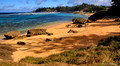 Slaughter Bay Beach Viewed From The Salt House, Kingston, Norfolk Island