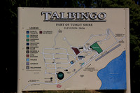 Talbingo & Blowering Dams, NSW, Australia