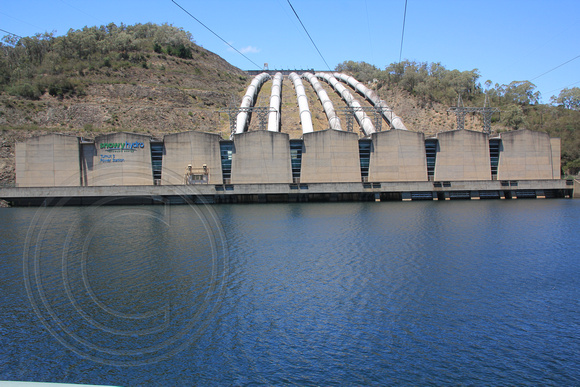 Talbingo Dam,Kosciuszko National Park, NSW