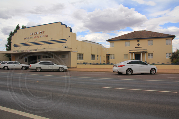Temora, Central West, NSW