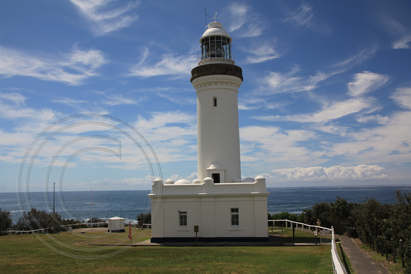 Norah Head, Lighthouse, Central Coast, NSW