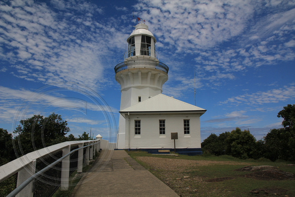 Smoky Cape Lighthouse 14.11.2015