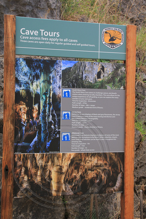 Caves House, Yarrangobilly Caves, Kosciuszko National Park, NSW