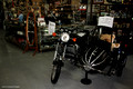 The Shop - National Motorcycle Museum, Nabiac, NSW, Australia