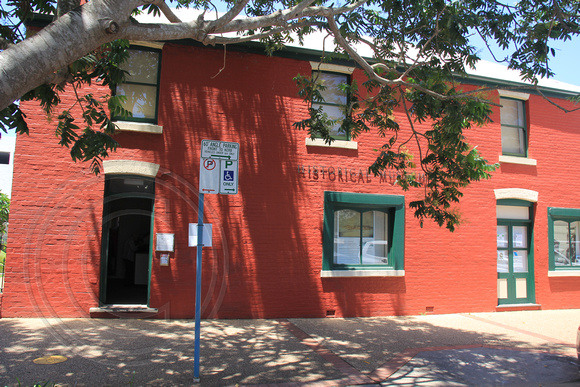 Port Macquarie Museum