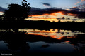 More Myall River Sunset Magic 28th June 2012