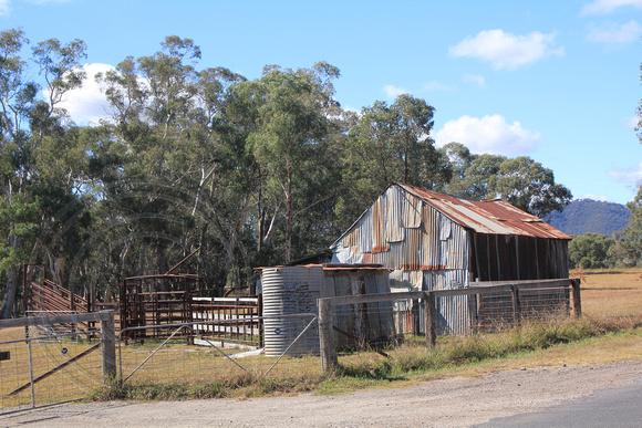 Hartley Vale, NSW