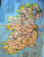 20. Kilkenny Via Wicklow Mountains to Dublin