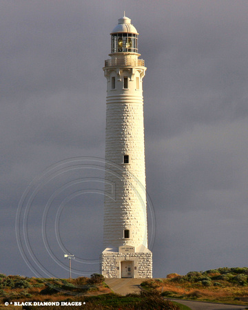 Cape Leeuwin Lighthouse, Western Australia