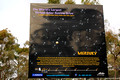 Mercury - Australian Astronomical Observatory - Siding Springs, Coonabarabran