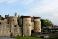 Tower of London, UK