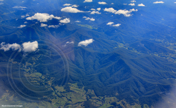 Somewhere Between Coffs Harbour and Kempsey