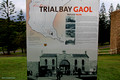 Trial Bay Goal,South West Rocks