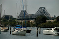 Story Bridge Brisbane 13.1.2007