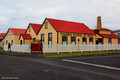 School of Mines, Thames, Coromandel Peninsula, North Island, New Zealand