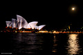 Urban Screen (Germany) - Lighting The Sails, Sydney Opera House -Vivid Sydney Festival of Light, Music and Ideas 2012