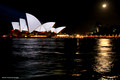 Urban Screen (Germany) - Lighting The Sails, Sydney Opera House -Vivid Sydney Festival of Light, Music and Ideas 2012