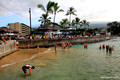 2012 Hawaiian Iron Man Training at Kailua Kona, The Big Island, Hawaii