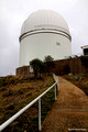 Australian Astronomical Observatory - Siding Springs, Coonabarabran