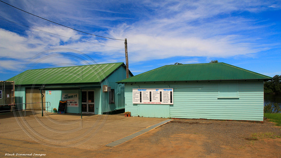 Fish Co-op, Pitt St, Chatham, Taree, NSW