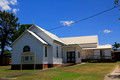Coopernook Uniting Church, Manning Valley, NSW