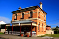 Stroud Post Office, Stroud, NSW, Australia