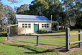 Kimbriki School 1869 (Near Mt George), NSW