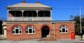 Wingham Post Office, Wingham, NSW