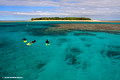 Lady Musgrave Island 19.7.2009