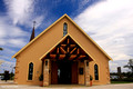 Harrington Waters Community Church - Harrington, NSW, Australia