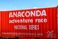 Anaconda Adventure Race, Forster, NSW, Australia