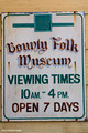 Bounty Folk Museum, Burnt Pine, Norfolk Island