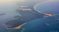 Moreton Island (Mulgumpin), Moreton Bay, Queensland