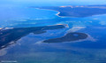 Moreton Island, Crab Island, North Stradbroke Island, Queensland