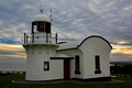 Crowdy Head Lighthouse, Crowdy Bay National Park, Mid North Coast, NSW
