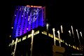 2012 - Marriott Hotel, Vivid Sydney Festival of Music Light and Ideas