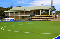 Manning Valley Hockey Association Fields, Chatham, Taree, NSW
