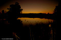 Myall River Sunset 10.8.2007(61)ed